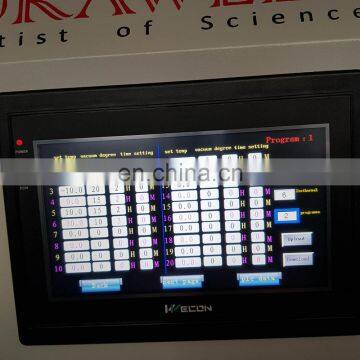 Установка лиофильной сушки Drawell lab с ценой photo-6