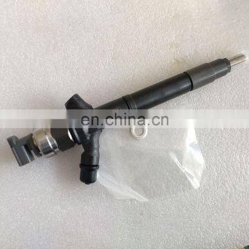 ORIGINAL INJECTOR 095000-9780=23670-51031 FOR Toyota 1VD-FTV LandCruiser 200 Series photo-2