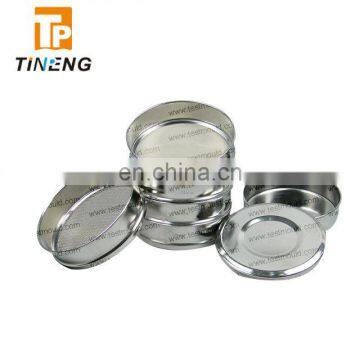 Laboratory Stainless steel test sieves