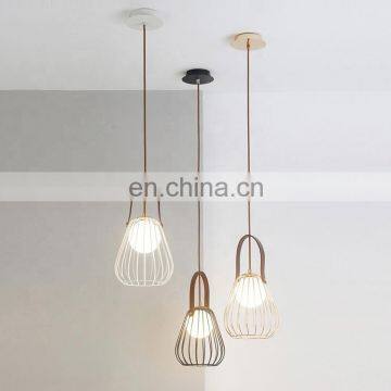 China Manufacturer Wholesale Modern Pendant Lamps Copper Modern Pendant Lamp photo-2