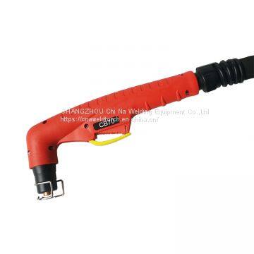 CE Certification Plasma Cutter CB-70 Plasma Red Handle Cutting Torch With High Quality photo-4