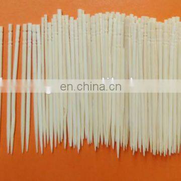 Tooth Pick Machine Maker / Toothpick Production Machine photo-3
