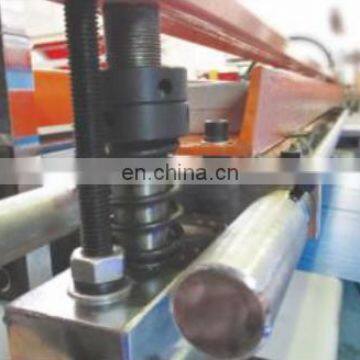 520/720-AR Double Line Full Automatic Garbage Bag Making Machine High Quality photo-6