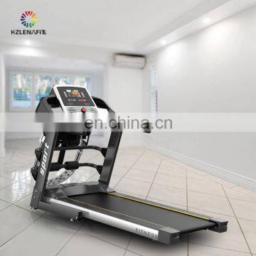 Factory price Motorized Home Gym Walking Machine Electric Treadmill for Running