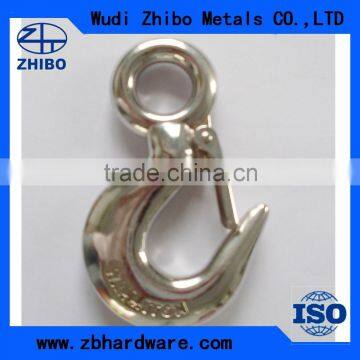 high quality Eye type cargo hook