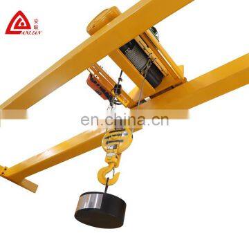 220 v 380 v China high quality electric machine wire rope hoist for lifting tools