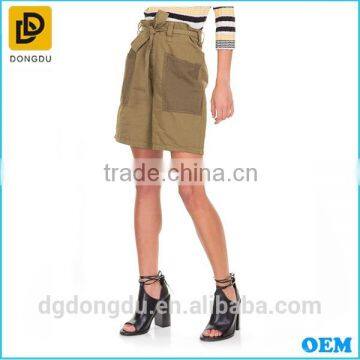 Wholesale Gym Plus Size Shorts Pants Style and Adults Age Group Sport Shorts for Women