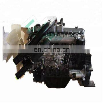 6D34 6D34T Complete Engine Assy for SK200-6 SK210-6ES SK230-6E HD820 HD700-5 HD820-3 Excavator Assy Parts