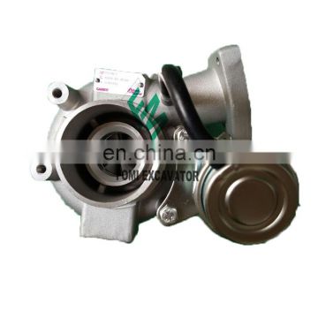 3TNE84 3TNE84T  Turbo  129403-18050