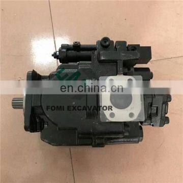Excavator Spare Parts SK75 Hydraulic Pump ,Hydraulic Oil Pump YT10V00023F1 PVC80RC13. photo-3