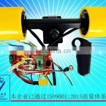 H4131 dc Brushless dc Motor for Skateboard With Controller photo-3