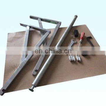 ASP-5539 Skin Packing Machine for Scissor and Nail Nipper Cutter photo-2