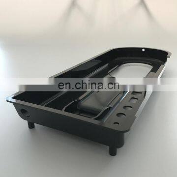 China Car Spare Parts of Bumper Car Parts From Injection Plastic Moulding photo-4