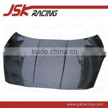 CARBON FIBER HOOD BONNET FOR TOYOTA CELICA (JSK280602)