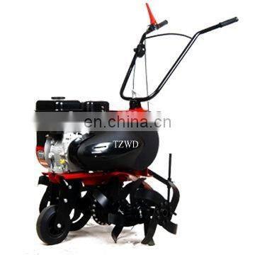6.5HP Garden Mini Hand Power Tiller (BK-70) photo-3