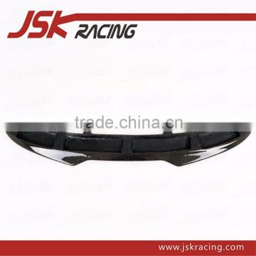 2008-2010 Carbon Fiber Front Lip For VW Golf 6 GTI (JSK300313)