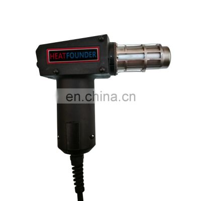 ZX2000 GHIBLI 230v 2000w Heat Gun for Shrinking