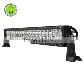 21.5inch 120W Epistar for led off road light bar led track light