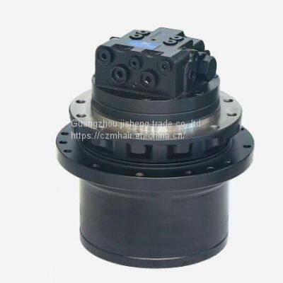 excavator hydraulic PC60-7 PC60-6 SK60 travel motor assy GM09 final drive