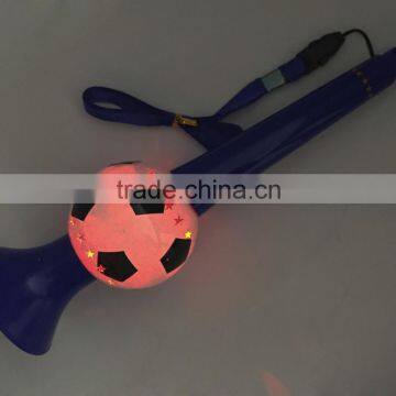 New Hot Selling Products Led Lighting Plastic Horn for Outdoor photo-4