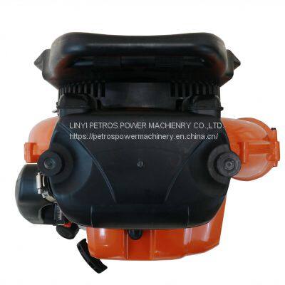 Garden Husqvarna Two-stroke Backpack Engine Snow Blower Wind Extinguisher photo-3