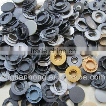 China car floor mat clips supplier