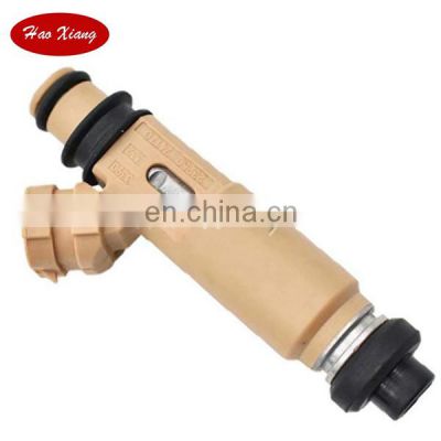 Top Quality Fuel Injector nozzle OEM 23209-74170