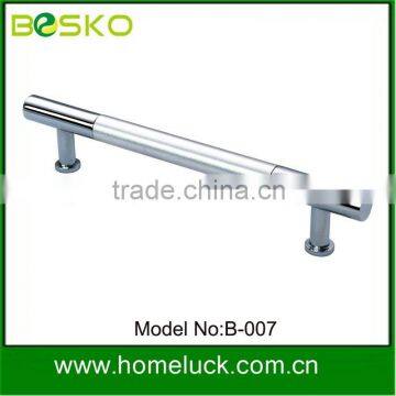 High quality drawer pull aluminum window handle