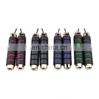 Hot Sales Students With Heavy Wire Rope Skipping Training Sports Sports Bearing Rope Skipping