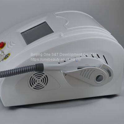 Top Manufacturer Shr Hair Removal Machine Facial Blemish Removal