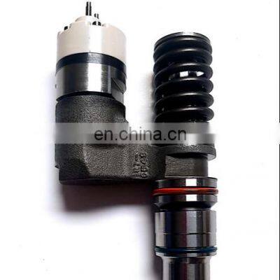 Heavy Truck Common Rail Diesel Fuel Injector 2123467 212-3467 for CAT engine