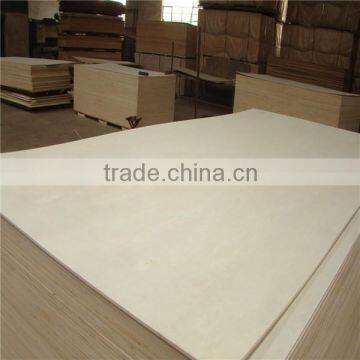 2014 high quality korinplex plywood