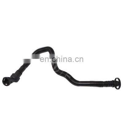 BMTSR Auto Parts Engine Return Pipe Crankcase Breather Hose for E85 E87 E90 E91 11157533346