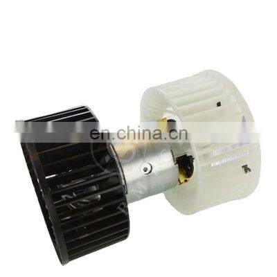 BMTSR Car Engine Blower Motor For E46 E83 6411 3453 729 64113453729