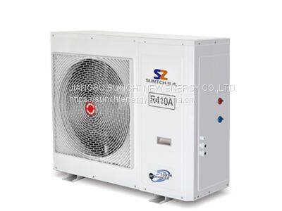 EVI Heat Pump (12KW/19KW)