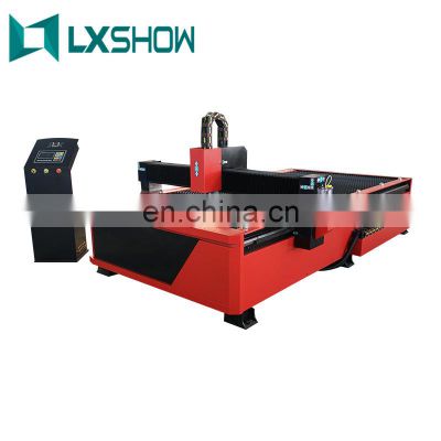 2021 TOP SELLER LXP1530 hot sales  cnc plasma pipe cutting machine sheet metal with low price