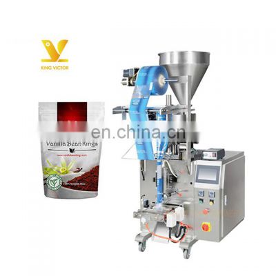 hot selling Small Sachet Vanilla Bean Packaging Machine Price