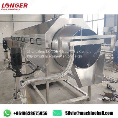 Automatic Commercial Walnut Huller Machine Walnut Peeling and Washing Machine photo-3