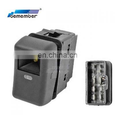 Auto Turn Signal Control Stalk Steering Column Switch Car Directional Combination Switch 8157764 8144320 For VOLVO