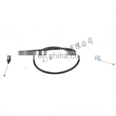 China best seller motorcycle clutch cable CROSSER150 motorbike clutch cable with low price