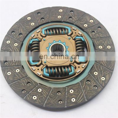 AUTO CLUTCH DISC OEM:31250-35380  31250-35210 31250-35211 31250-35381 FOR HILUX HIACE 4WD