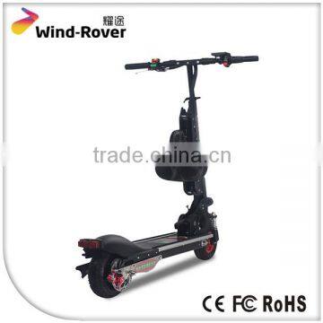 two wheel smart mobility scooter electric bicycle for adults