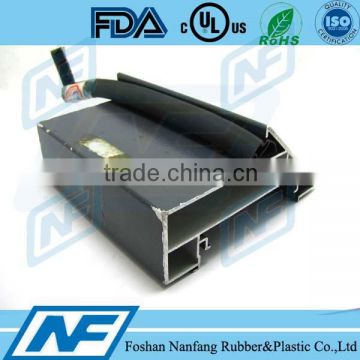 chemical proof EPDM Rohs certification weather strip