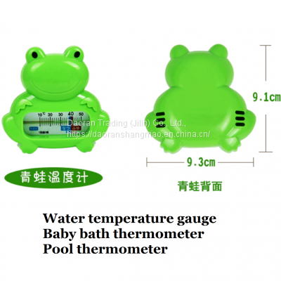 Water Temperature Gauge photo-4