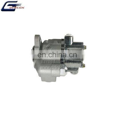 Servo Pump Oem 0024608980 for MB Actros Axor Arocs Antos Truck Power Steering Pump photo-4