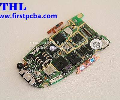 10+ Years Experience PCBA Single, Multilayer Assembly PCBA Electronic Board Manufacturer photo-2