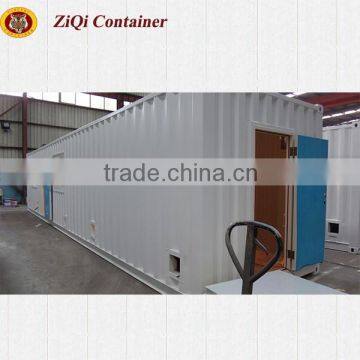 container office 40ft