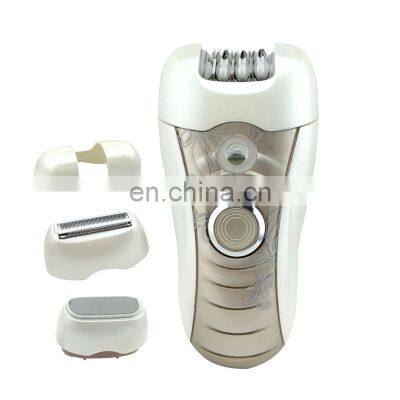 New Arrival Lady Hair Removal Portable Mini Hair Removal Electric Lady Epilator