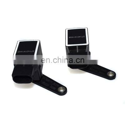 For BMW 323Ci Headlight Level Control Sensor Front Rear 37140141444, 37140141445 photo-3