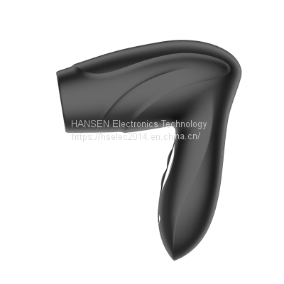 Fantasty Climax Delay Stimulator Glans Vibrating Male Masturbator Stamina Trainer 10 Speeds Vibration Sex Toys for Man photo-5